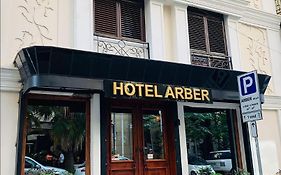 Arber Hotel